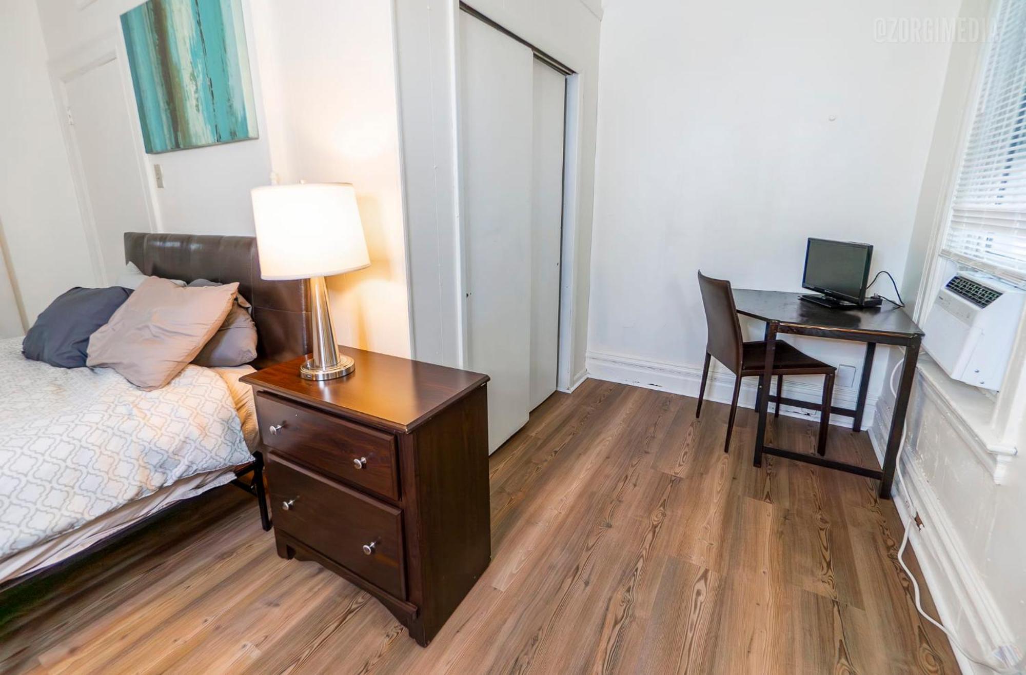 Stylish Apt - 2 Queen Bed - Easy Hospital Access Pittsburgh Dış mekan fotoğraf